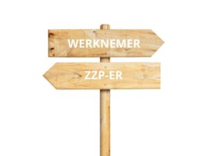 Wet DBA 2026: volledige handhaving op schijnzelfstandigheid verandert het speelveld voor zzp’ers