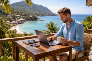 belasting bij werken in het buitenland als zzp'er