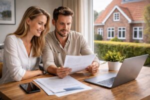 zzp hypotheek huis kopen